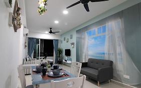 H2H - Marine Home @ Majestic Ipoh